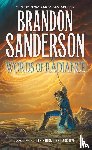 Sanderson, Brandon - Words of Radiance