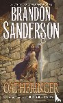 Sanderson, Brandon - Oathbringer