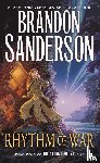 Sanderson, Brandon - Rhythm of War