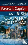 Taylor, Patrick - An Irish Country Christmas