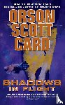 Card, Orson Scott - Shadows in Flight