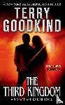 Goodkind, Terry - The Third Kingdom