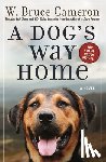 Cameron, W. Bruce - A Dog's Way Home