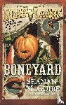 McGuire, Seanan - Deadlands: Boneyard