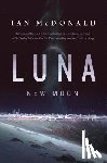 McDonald, Ian - New Moon