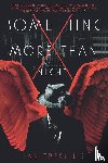 Tregillis, Ian - SOMETHING MORE THAN NIGHT