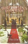Haydon, Elizabeth - THIEF QUEEN'S DAUGHTER