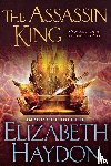 Haydon, Elizabeth - Assassin King