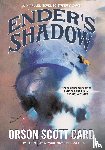Card, Orson Scott - Ender's Shadow