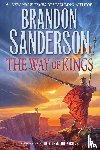 Sanderson, Brandon - The Way of Kings