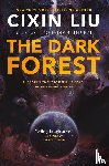 Liu, Cixin - The Dark Forest