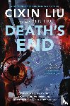 Liu, Cixin - Death's End