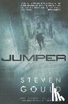 Gould, Steven - Jumper