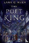 Myer, Ilana C. - The Poet King
