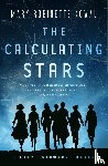 Robinette Kowal, Mary - The Calculating Stars