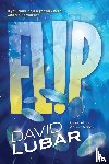 Lubar, David - Flip