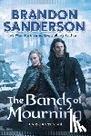 Sanderson, Brandon - The Bands of Mourning
