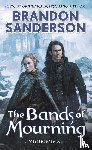 Sanderson, Brandon - The Bands of Mourning