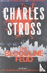 Charles Stross - The Bloodline Feud