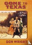 Wright, Don - Gone to Texas