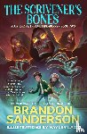 Sanderson, Brandon - The Scrivener's Bones
