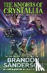 Sanderson, Brandon - The Knights of Crystallia