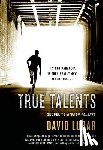 Lubar, David - True Talents