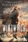 Dennard, Susan - Windwitch