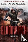 Dennard, Susan - Bloodwitch