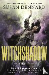 Dennard, Susan - Witchshadow