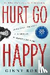 Rorby, Ginny - Hurt Go Happy