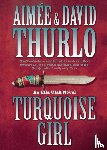 Thurlo, Aimee, Thurlo, David - Turquoise Girl