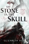 Bear, Elizabeth - The Stone in the Skull