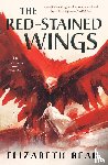 Bear, Elizabeth - The Red-Stained Wings