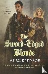 Bledsoe, Alex - The Sword-Edged Blonde