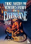 Norton, Andre, Lackey, Mercedes - The Elvenbane