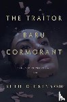 Dickinson, Seth - The Traitor Baru Cormorant