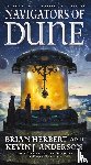 Herbert, Brian, Anderson, Kevin J. - Navigators of Dune
