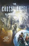 Rajaniemi, Hannu - Causal Angel