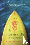 Schickel, Katie - Mermaid's Secret