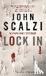 Scalzi, John - Lock in