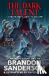 Sanderson, Brandon - The Dark Talent