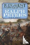 Peters, Ralph - Judgment at Appomattox