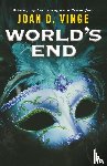 Vinge, Joan D. - World's End