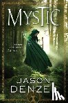 Denzel, Jason - Mystic