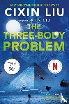 Liu, Cixin - The Three-Body Problem