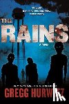 Hurwitz, Gregg - The Rains