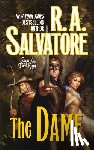 Salvatore, R A - The Dame