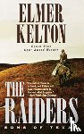 Kelton, Elmer - The Raiders
