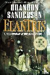 Sanderson, Brandon - ELANTRIS